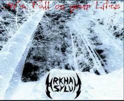 ...We fall on your Lifes